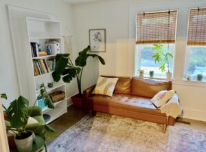 EMDR therapy in Asheville NC at Born to Bend Mental Health & Wellness