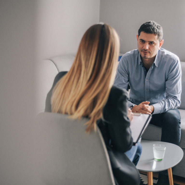 Cognitive Behavioral Therapy