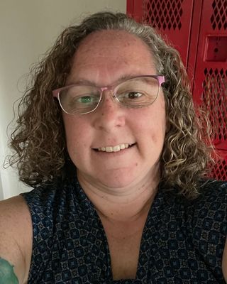 Dr. Allison Becker